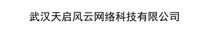 武汉天启风云网络科技有限公司